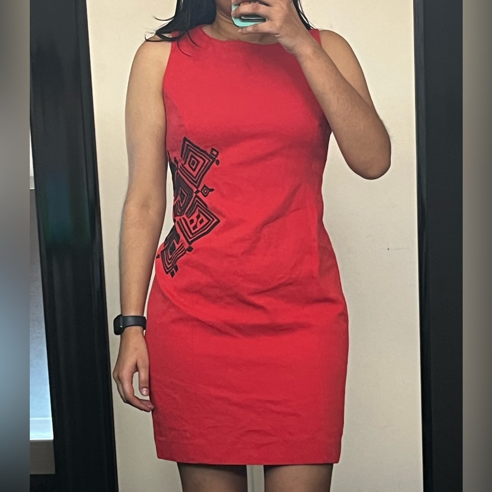 Vintage Fendi Dress